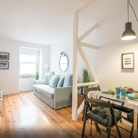 Rose Apartments Lisboa Dış mekan fotoğraf