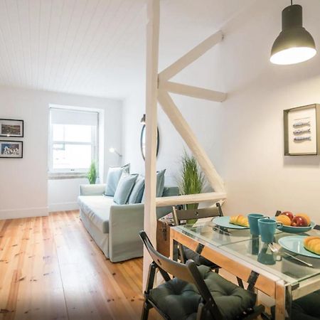 Rose Apartments Lisboa Dış mekan fotoğraf