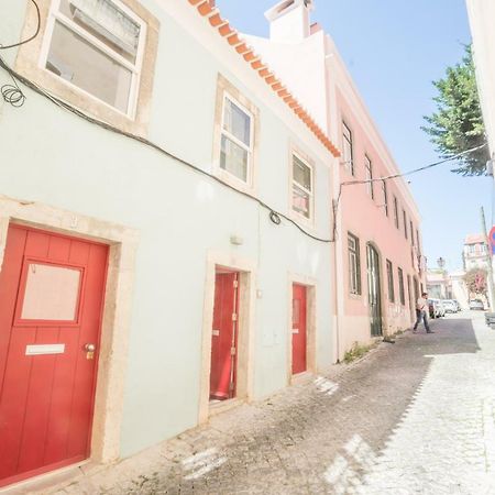 Rose Apartments Lisboa Dış mekan fotoğraf