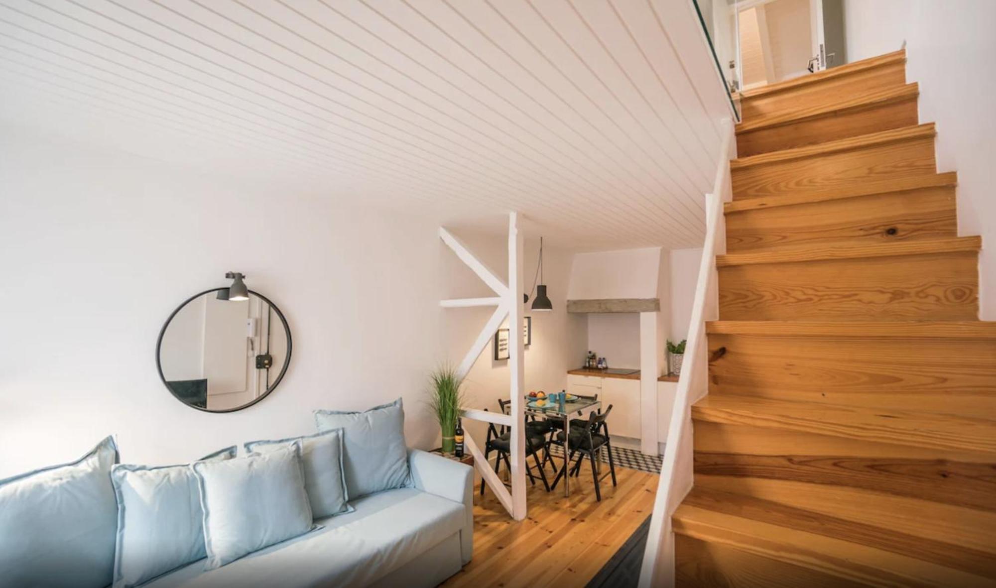 Rose Apartments Lisboa Dış mekan fotoğraf