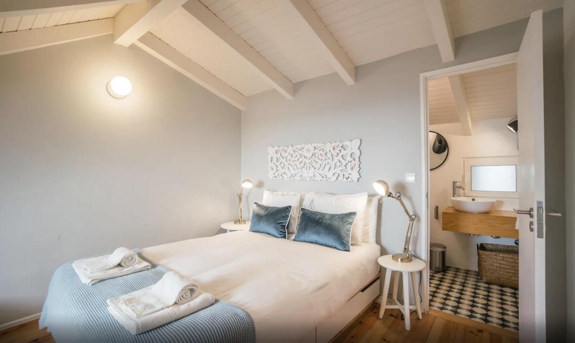 Rose Apartments Lisboa Dış mekan fotoğraf