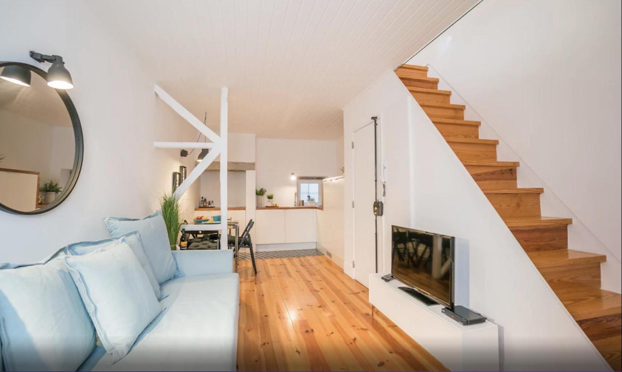 Rose Apartments Lisboa Dış mekan fotoğraf