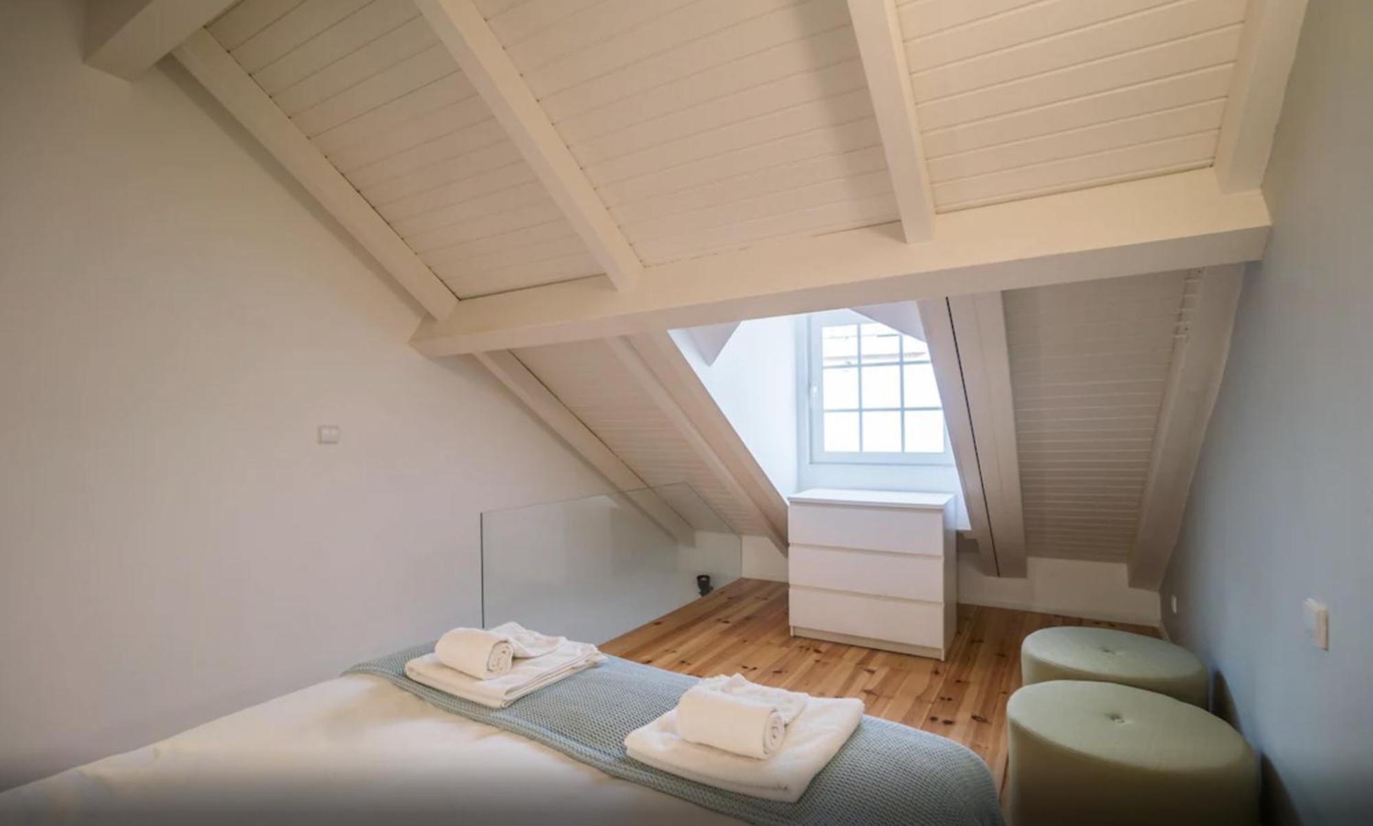 Rose Apartments Lisboa Dış mekan fotoğraf