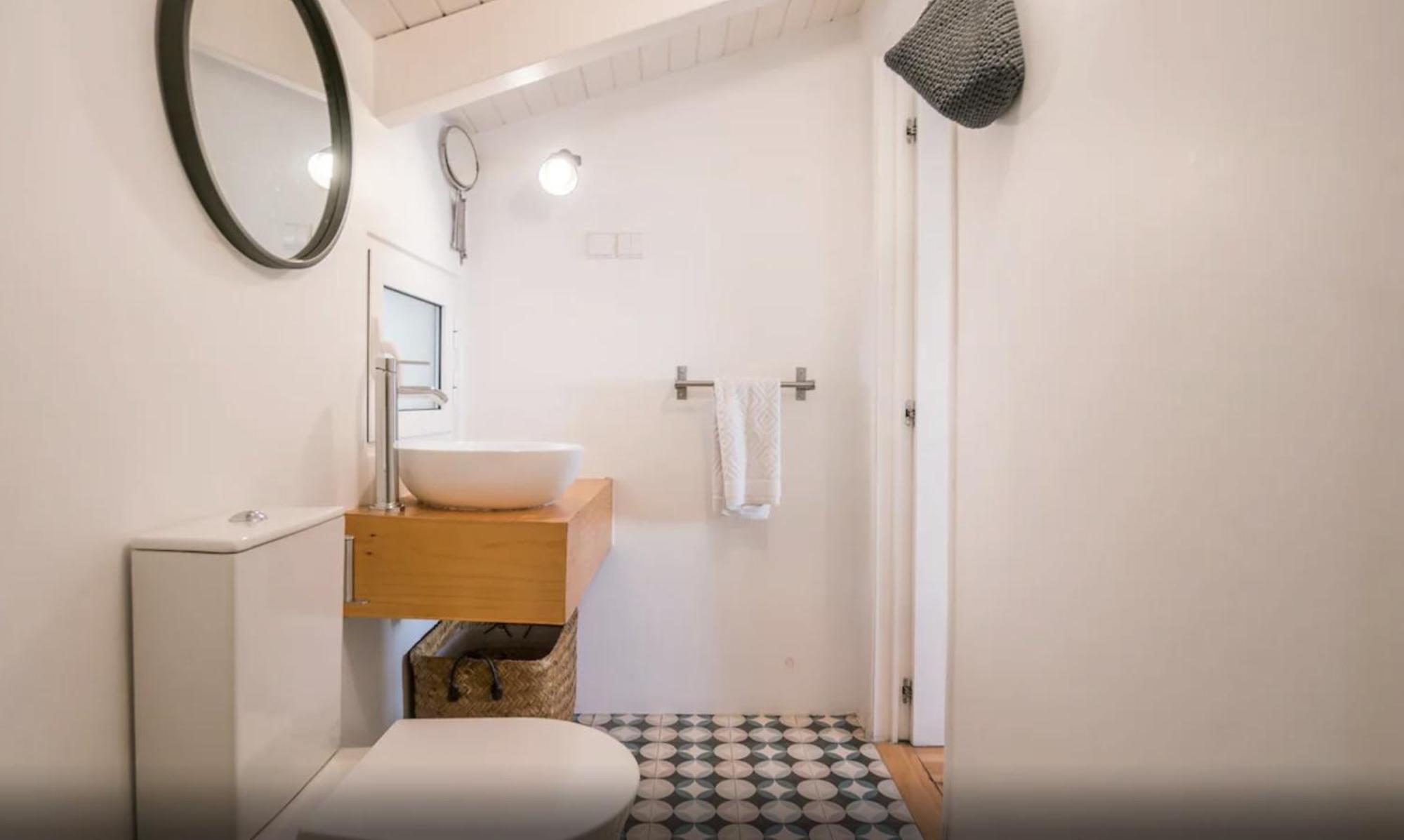 Rose Apartments Lisboa Dış mekan fotoğraf