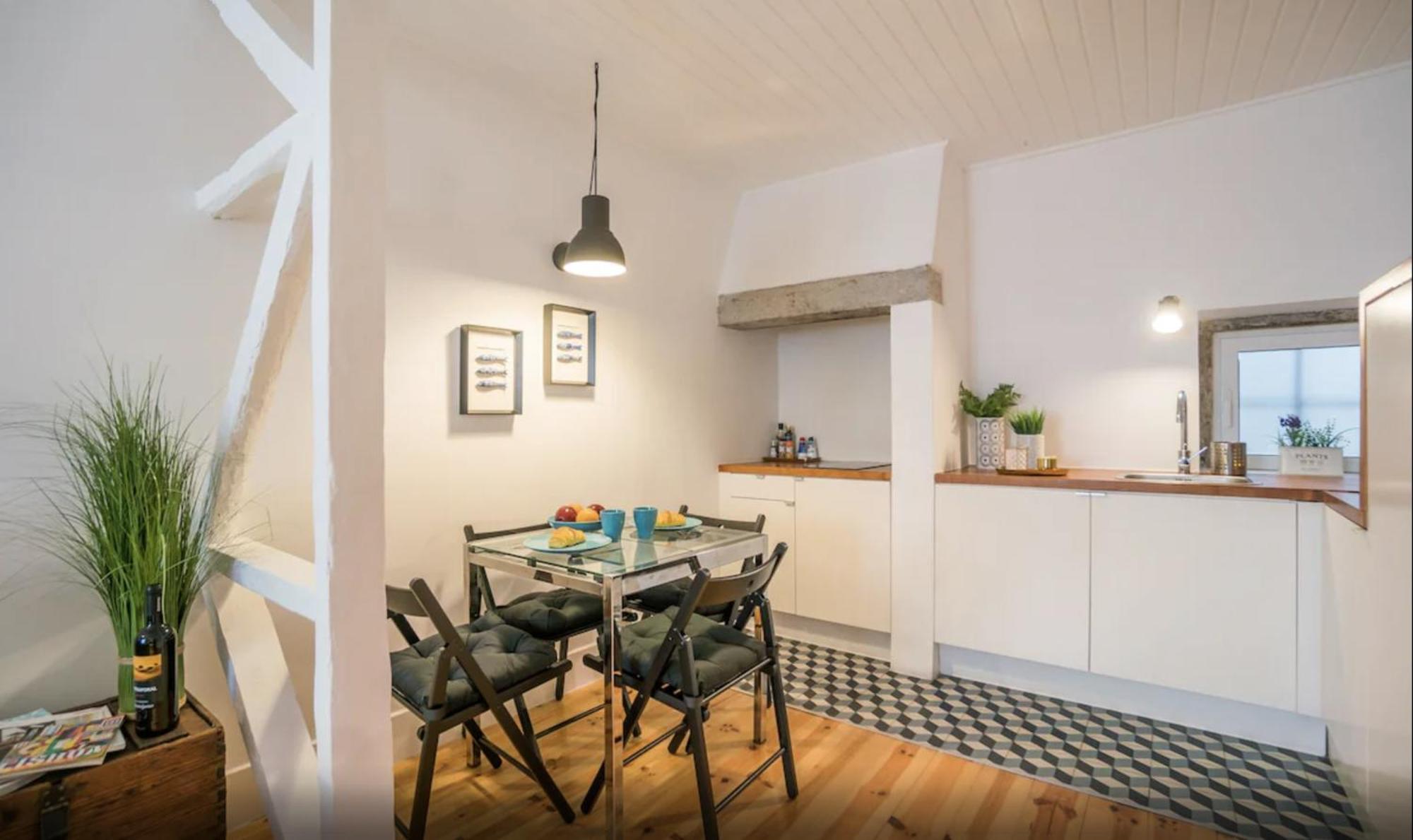Rose Apartments Lisboa Dış mekan fotoğraf