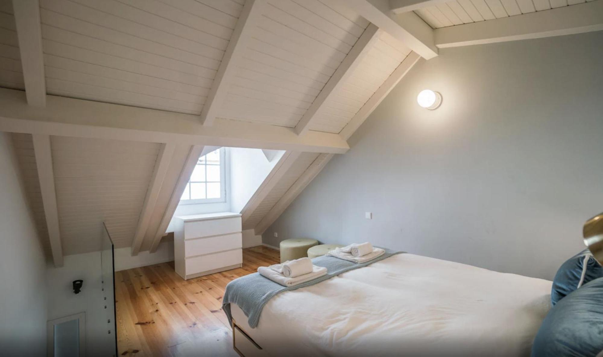 Rose Apartments Lisboa Dış mekan fotoğraf