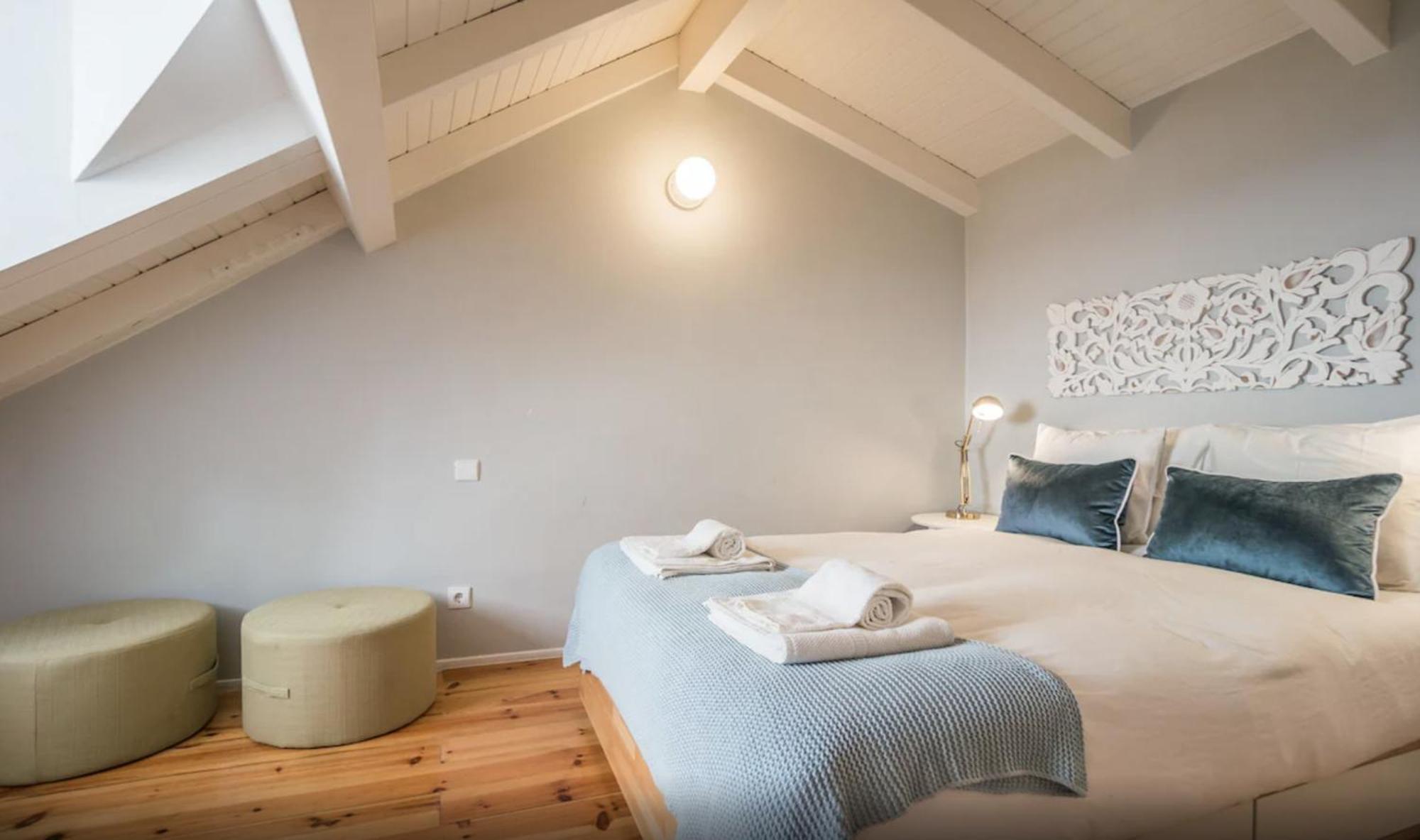 Rose Apartments Lisboa Dış mekan fotoğraf