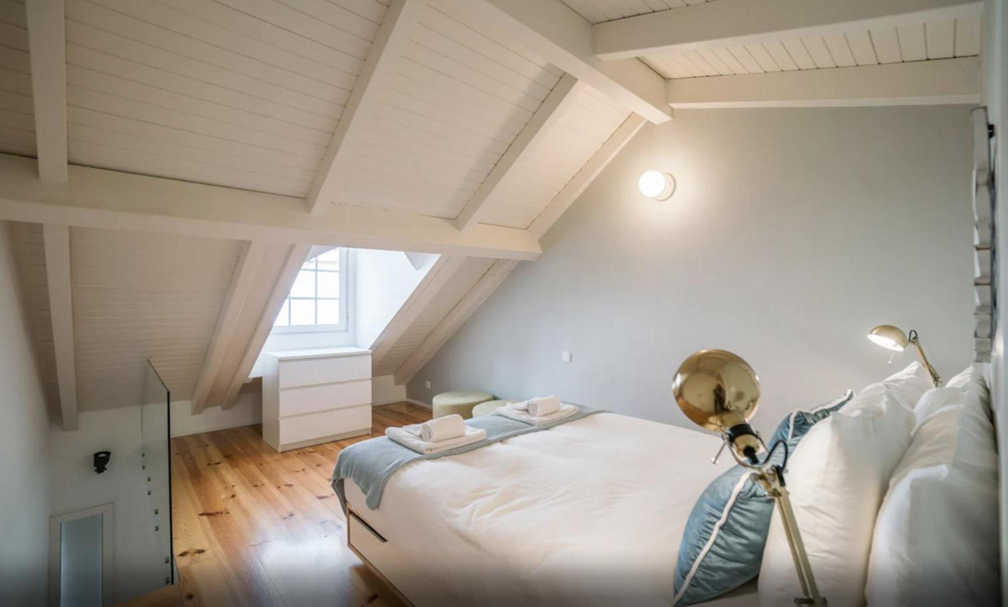 Rose Apartments Lisboa Dış mekan fotoğraf