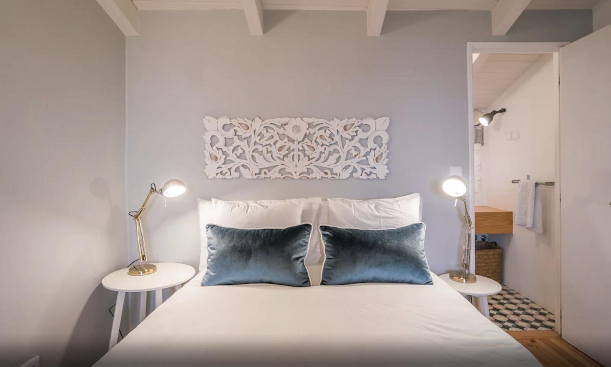 Rose Apartments Lisboa Dış mekan fotoğraf