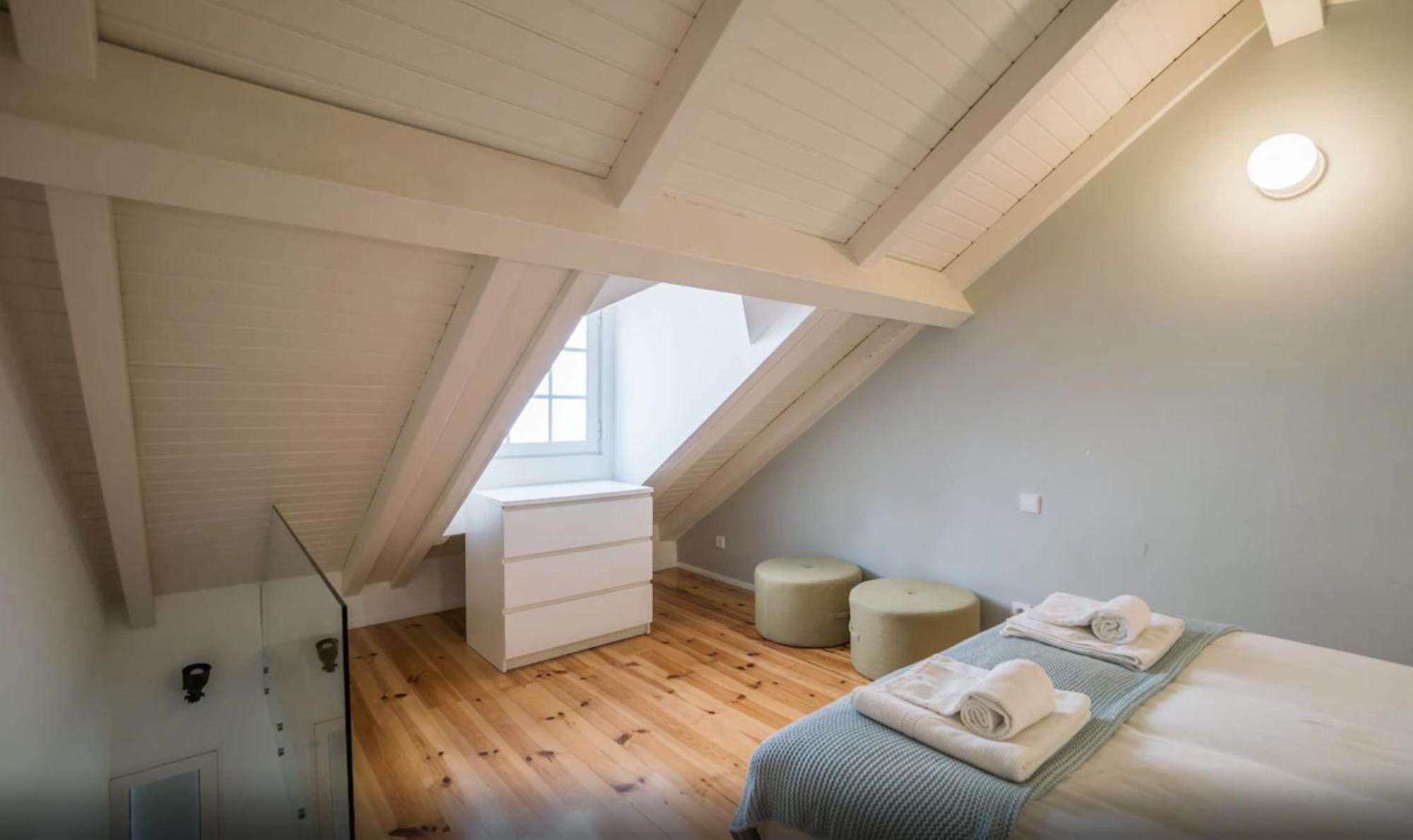 Rose Apartments Lisboa Dış mekan fotoğraf