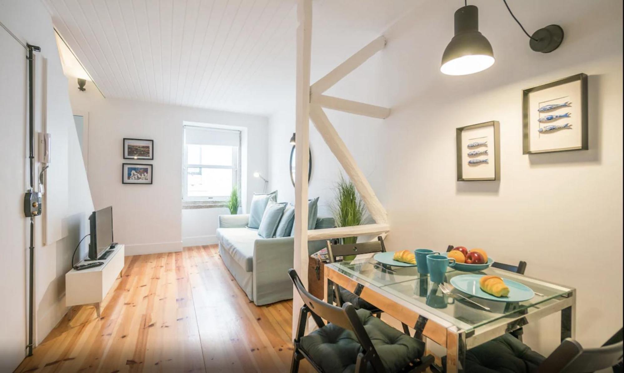 Rose Apartments Lisboa Dış mekan fotoğraf