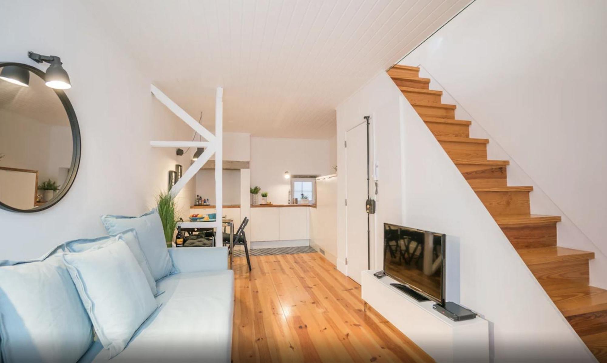 Rose Apartments Lisboa Dış mekan fotoğraf
