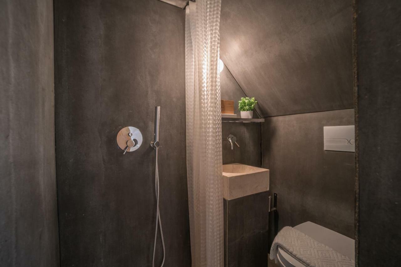 Rose Apartments Lisboa Dış mekan fotoğraf
