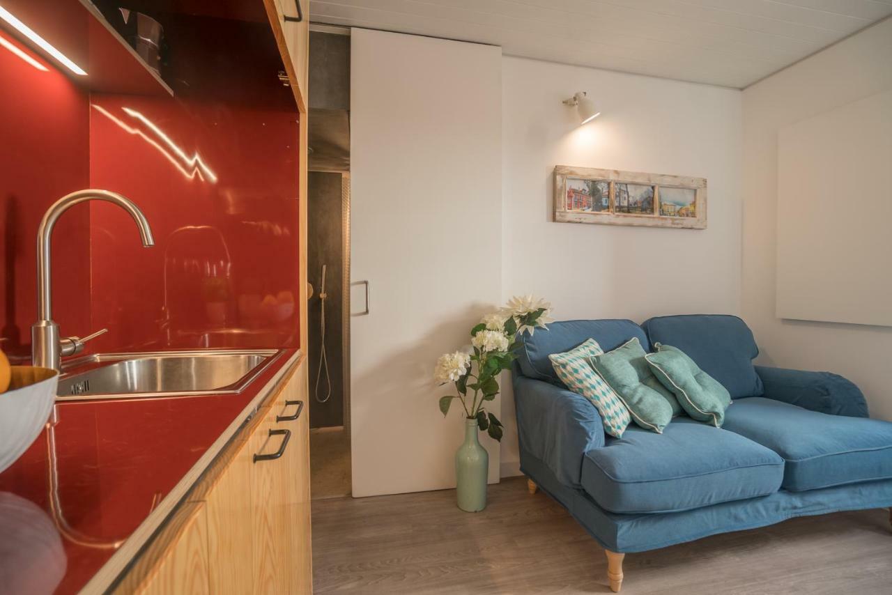 Rose Apartments Lisboa Dış mekan fotoğraf