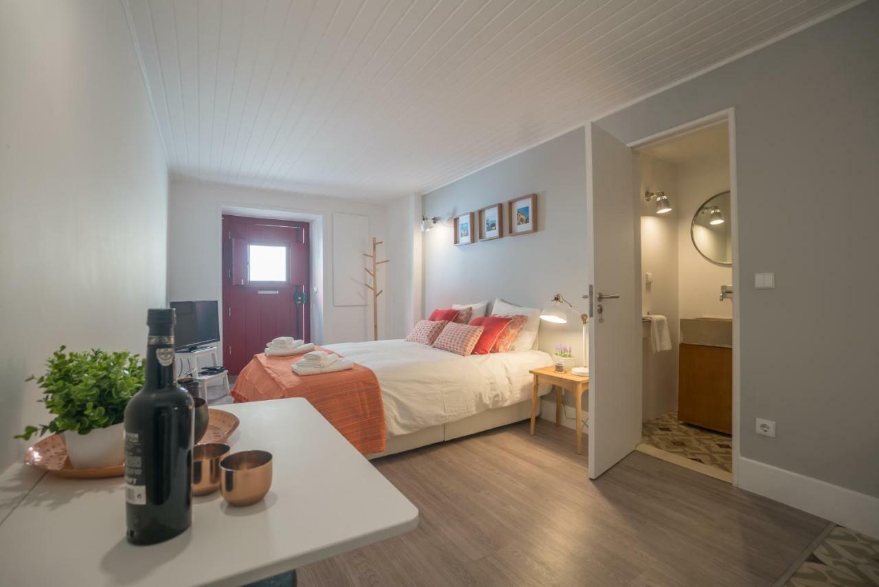 Rose Apartments Lisboa Dış mekan fotoğraf