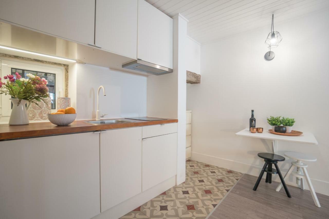 Rose Apartments Lisboa Dış mekan fotoğraf