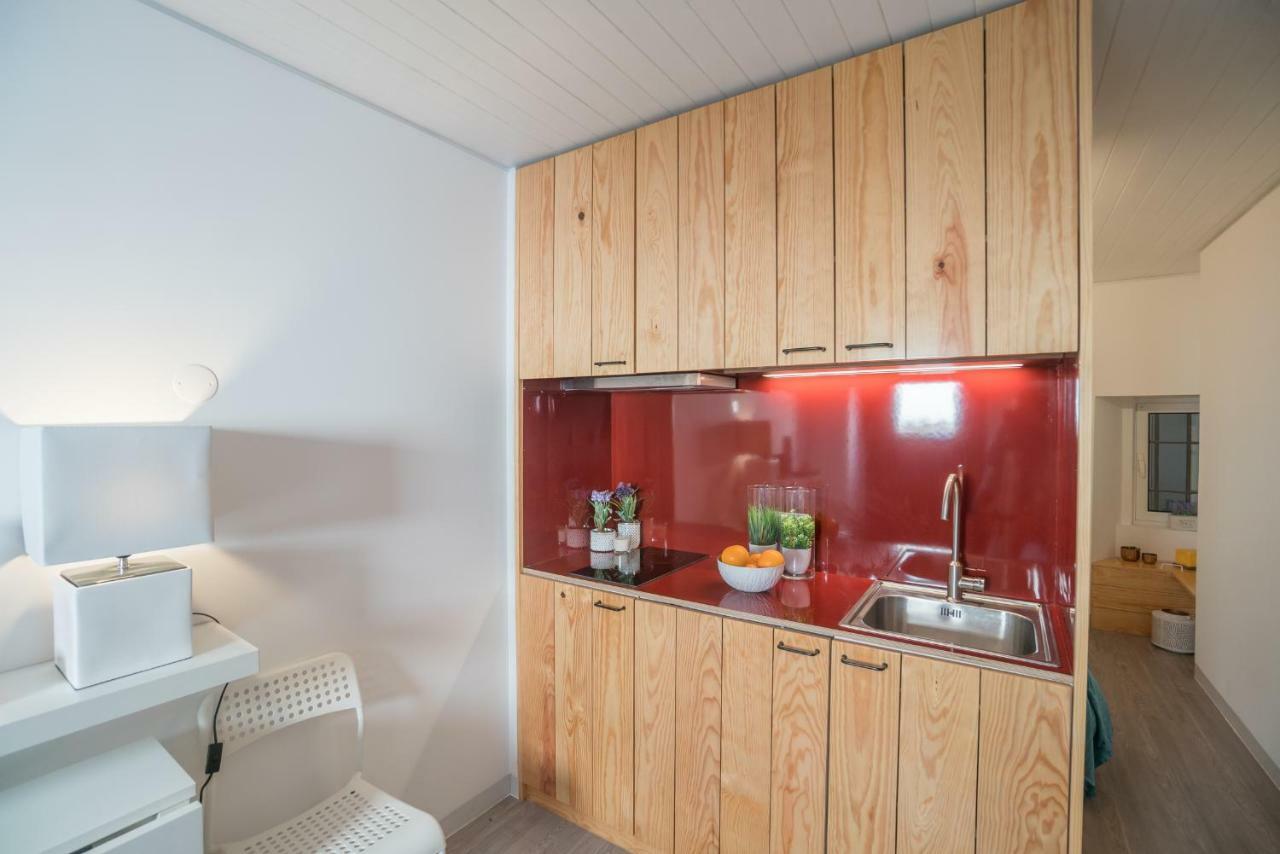 Rose Apartments Lisboa Dış mekan fotoğraf