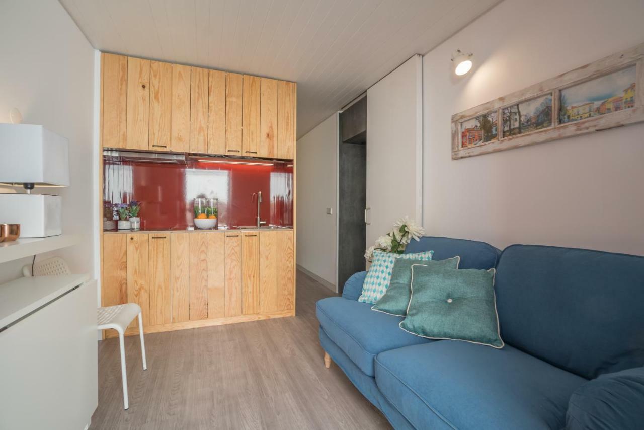 Rose Apartments Lisboa Dış mekan fotoğraf