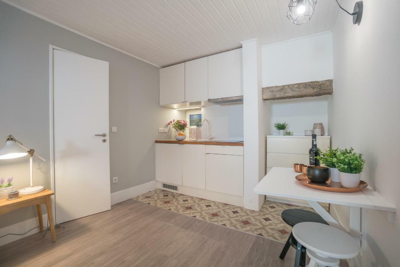 Rose Apartments Lisboa Dış mekan fotoğraf