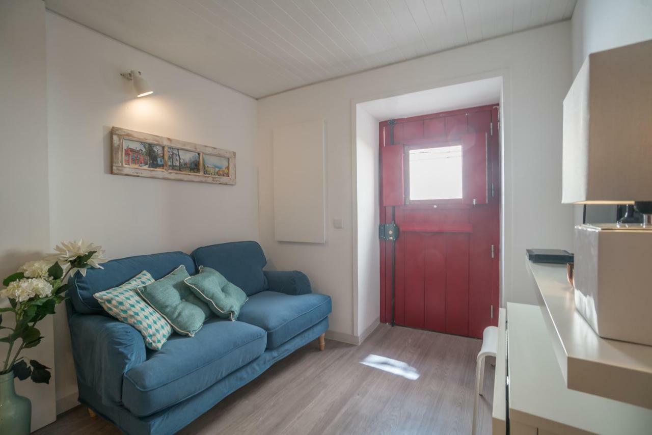 Rose Apartments Lisboa Dış mekan fotoğraf