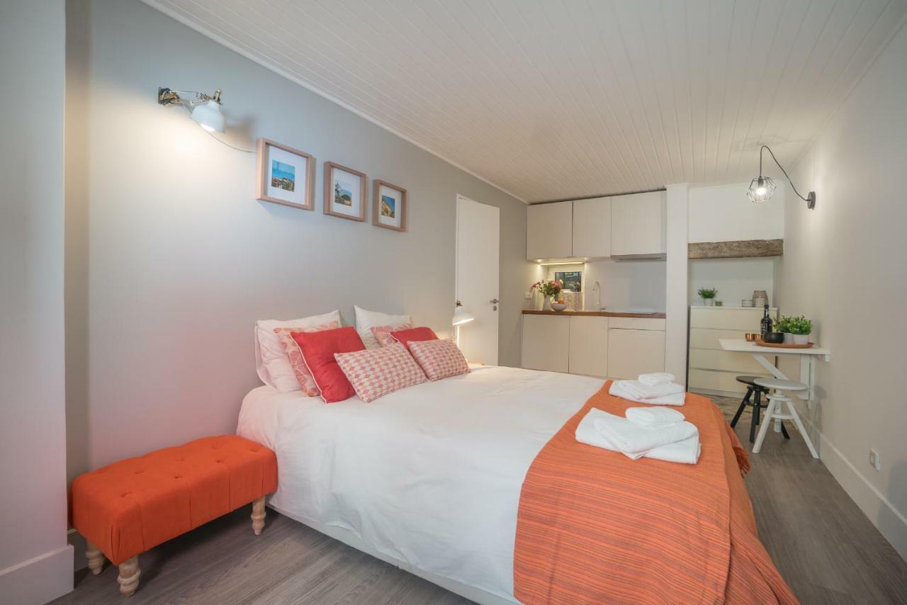 Rose Apartments Lisboa Dış mekan fotoğraf