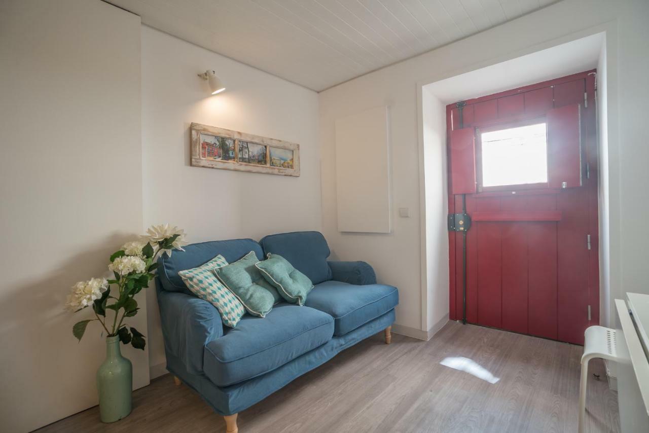 Rose Apartments Lisboa Dış mekan fotoğraf