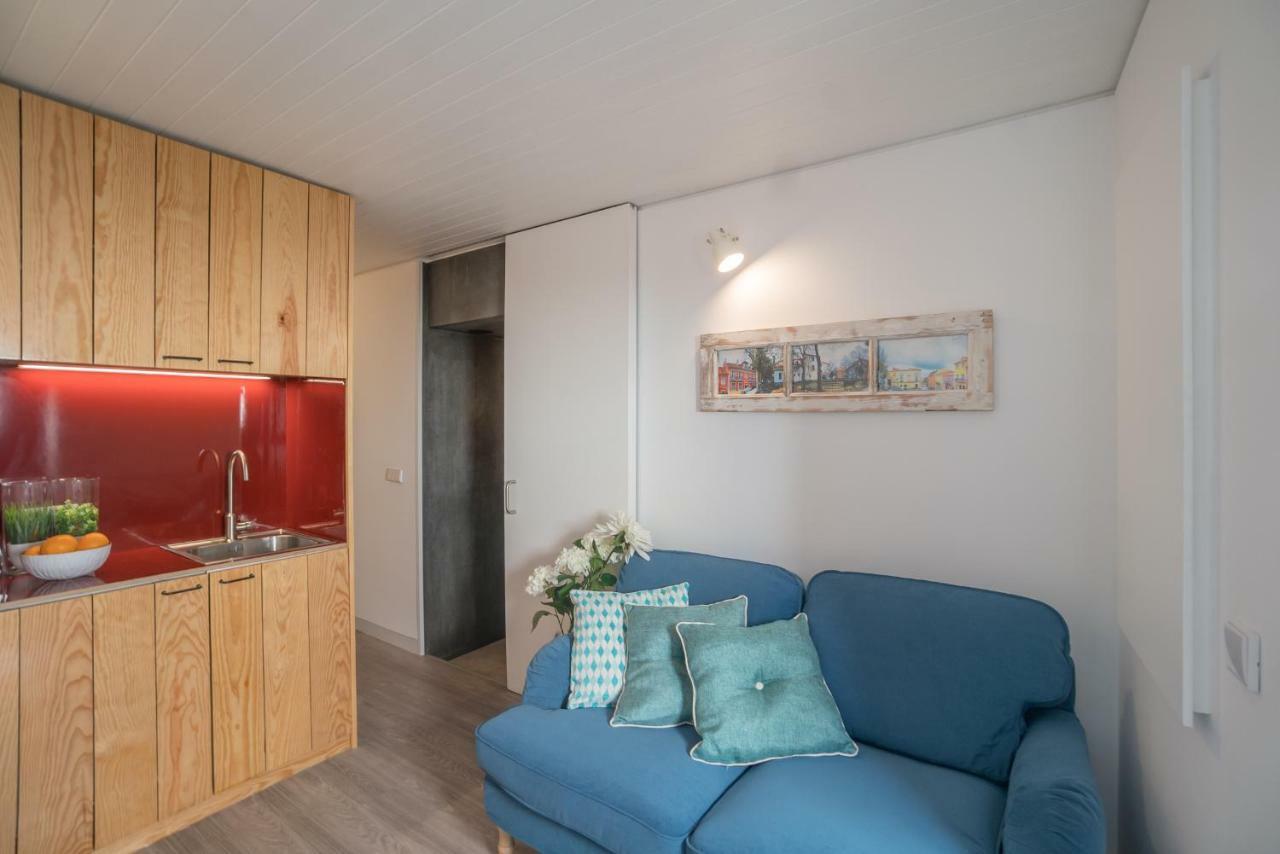 Rose Apartments Lisboa Dış mekan fotoğraf
