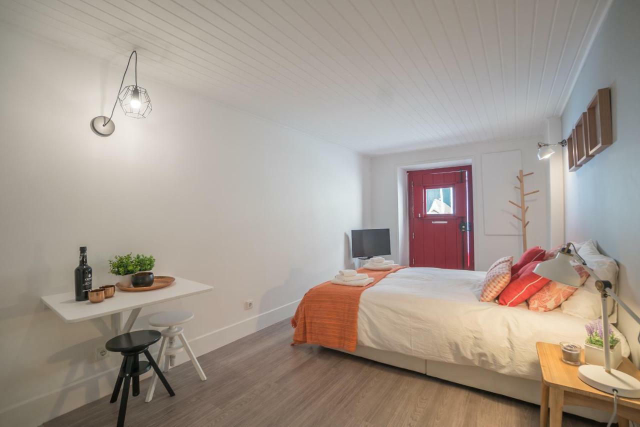 Rose Apartments Lisboa Dış mekan fotoğraf