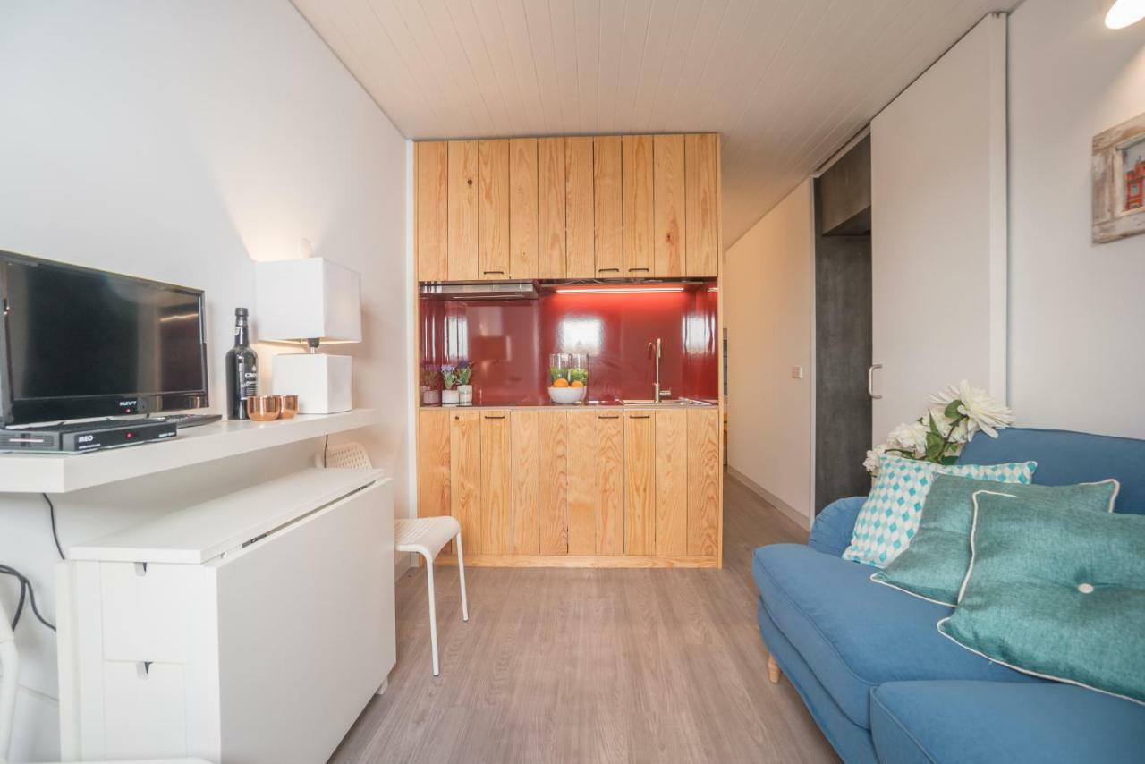 Rose Apartments Lisboa Dış mekan fotoğraf