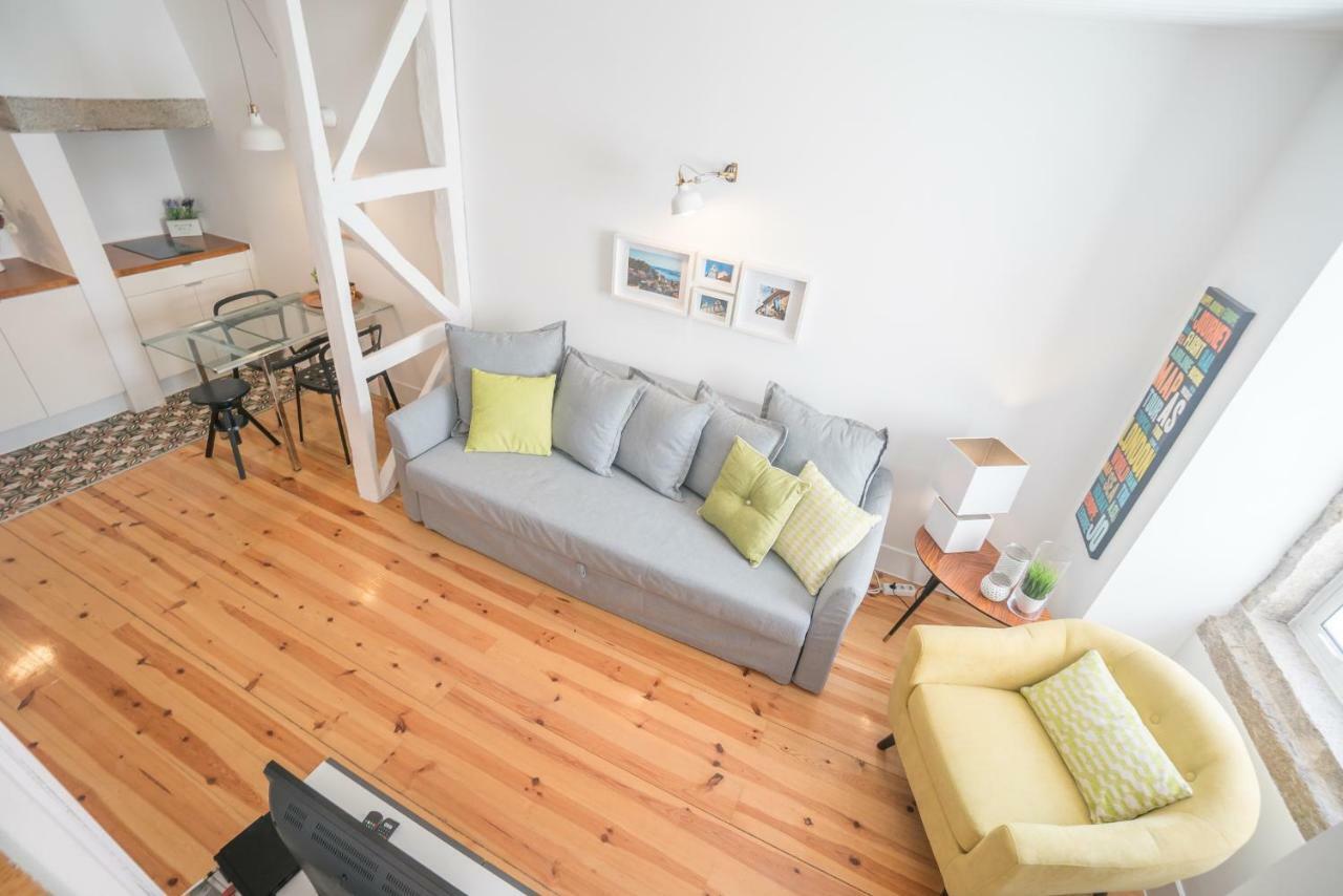Rose Apartments Lisboa Dış mekan fotoğraf