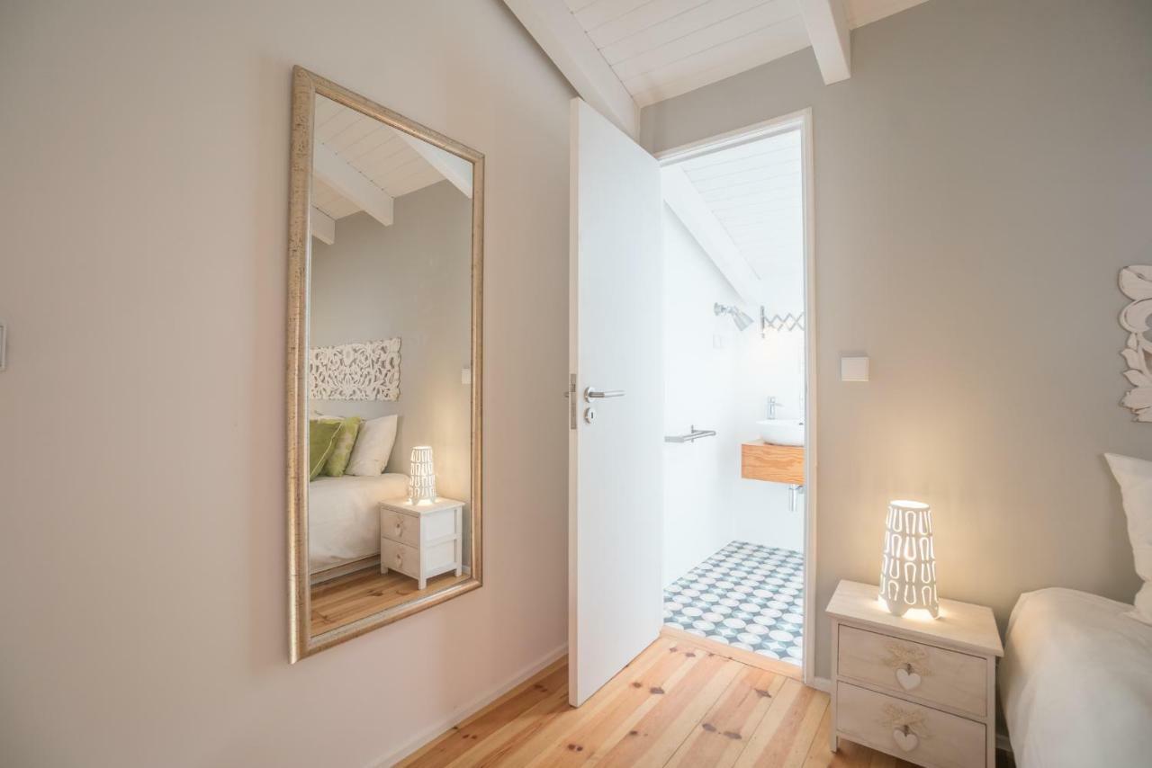 Rose Apartments Lisboa Dış mekan fotoğraf