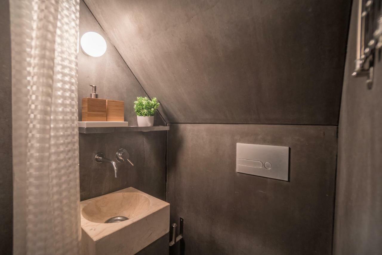 Rose Apartments Lisboa Dış mekan fotoğraf
