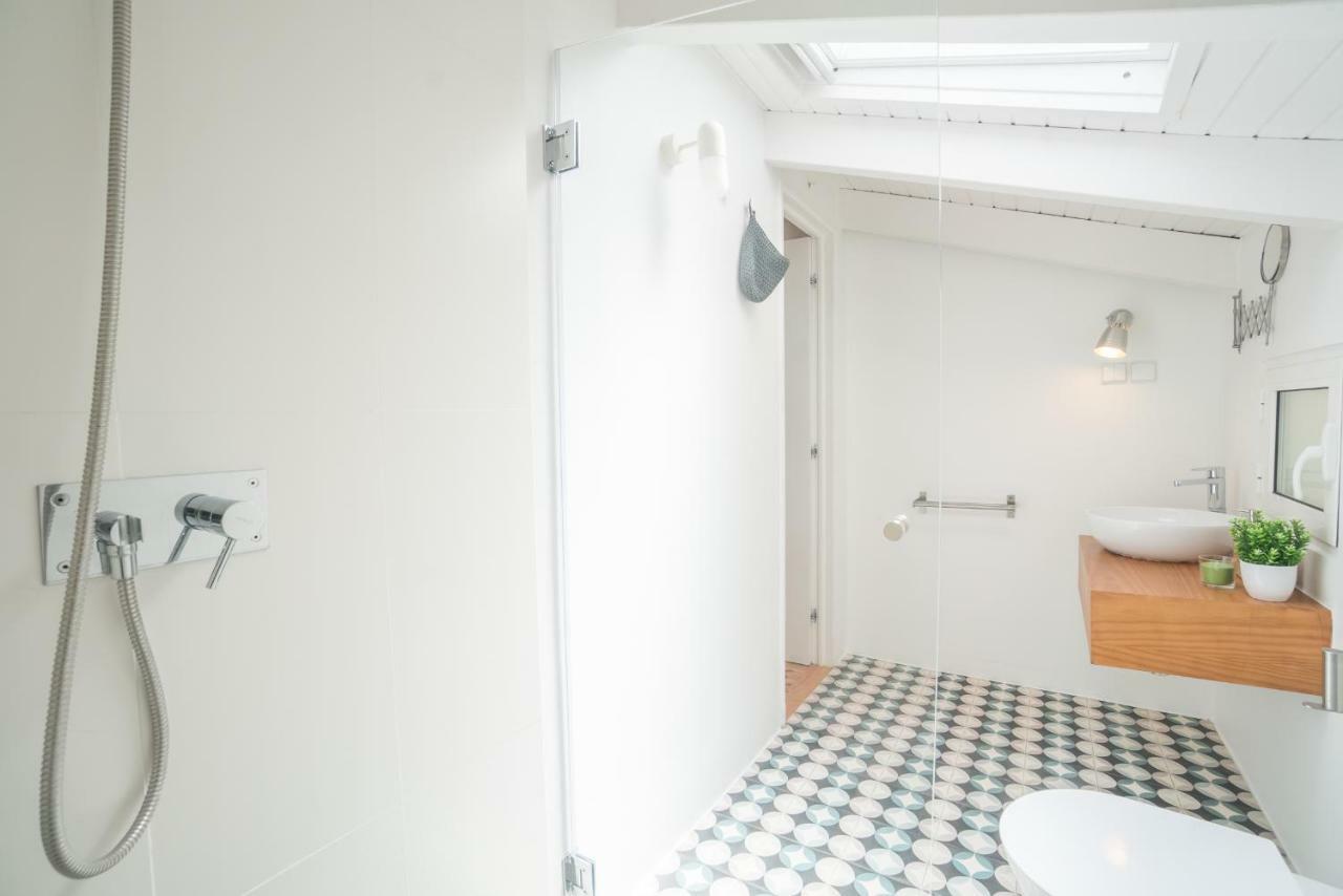 Rose Apartments Lisboa Dış mekan fotoğraf